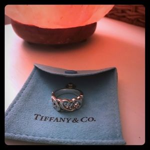 💸💸8 HOUR SALE💸💸 ends 5:30pm Tiffany & Co. Ring